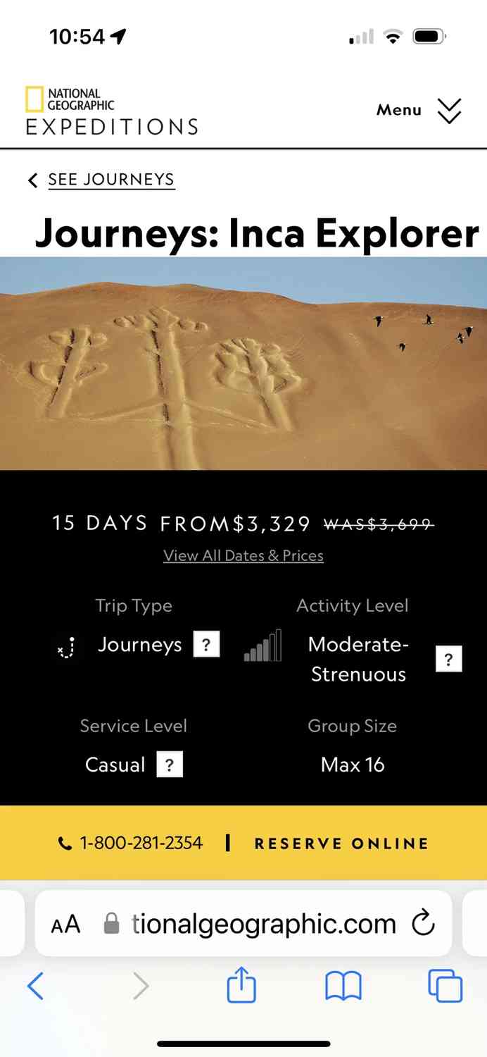 Conseils de voyage au Pérou et recommandations des circuits de National Geographic : Est-ce que mai est un bon moment pour visiter la Bolivie ?