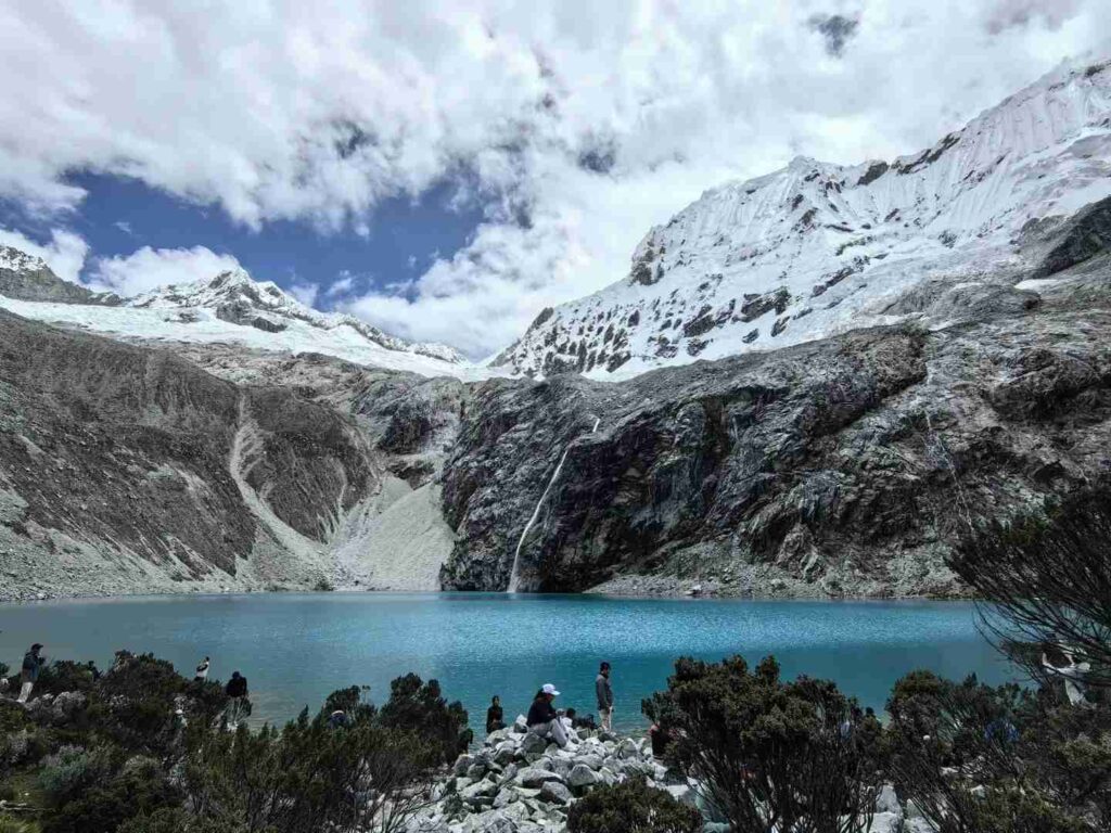 Exploring Huaraz: A Last-Minute Trek to Peru’s Mini Patagonia and Stunning Lakes