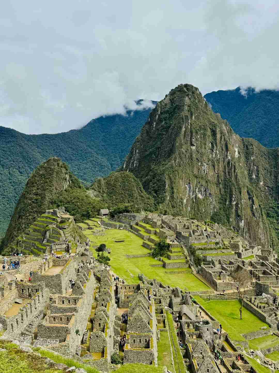 Ultimate Guide: Bus and Train to Machu Picchu from Cusco