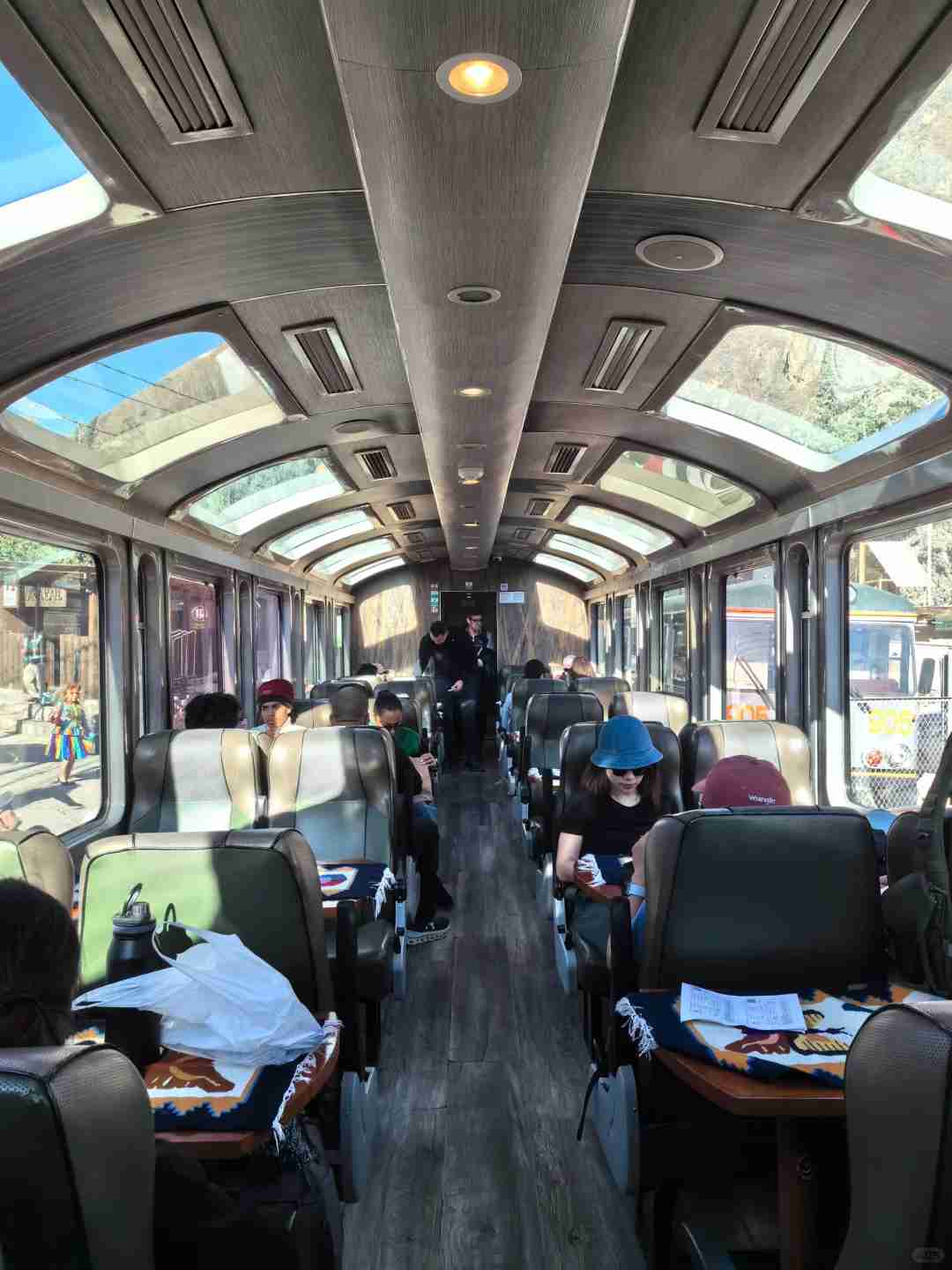 Peru Travel Guide: Detailed Machu Picchu Transportation Tips & Tricks