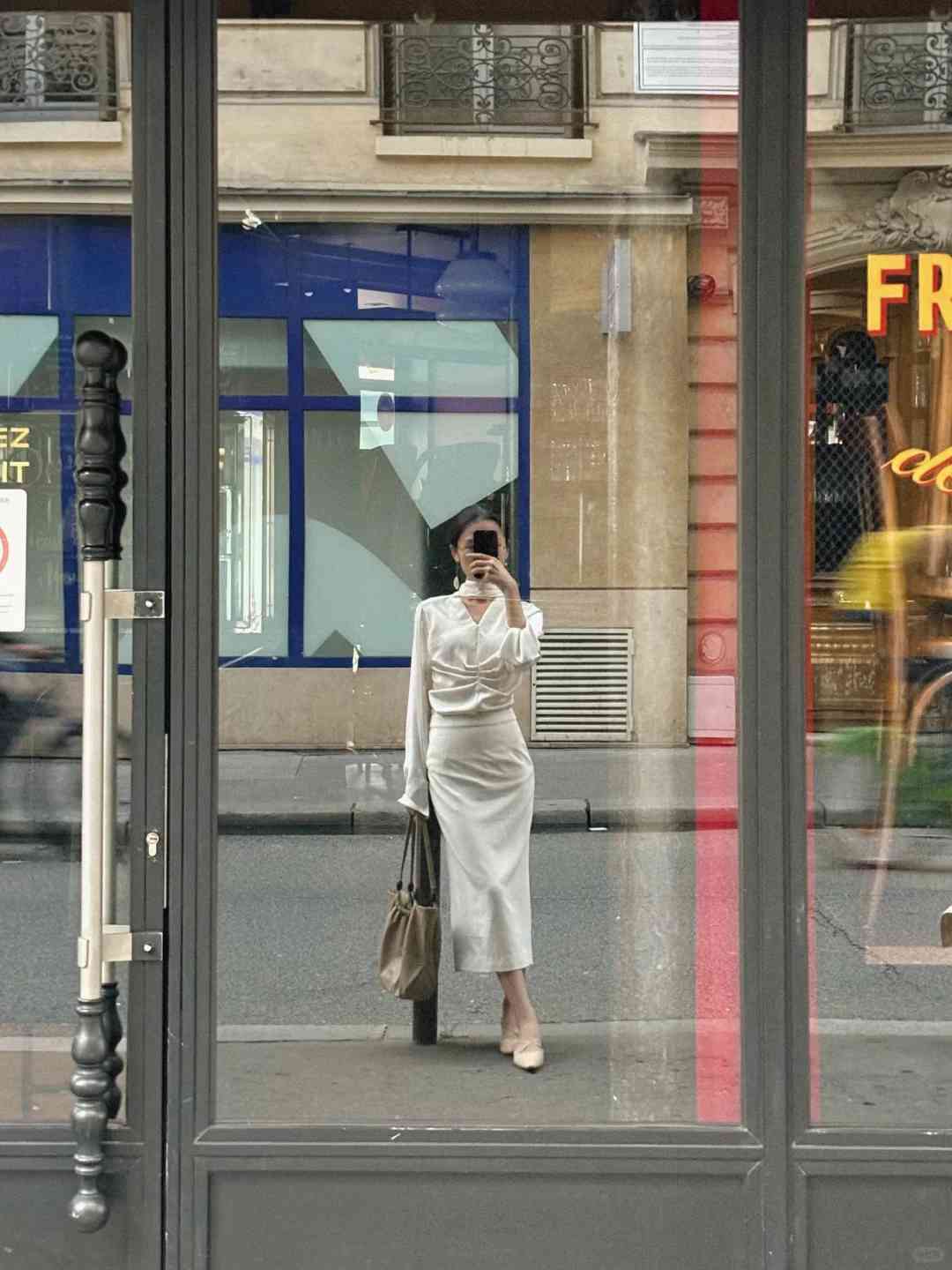 Un an à Paris : Réflexions sur la vie d'expatrié, les chocs culturels et les souvenirs inoubliables