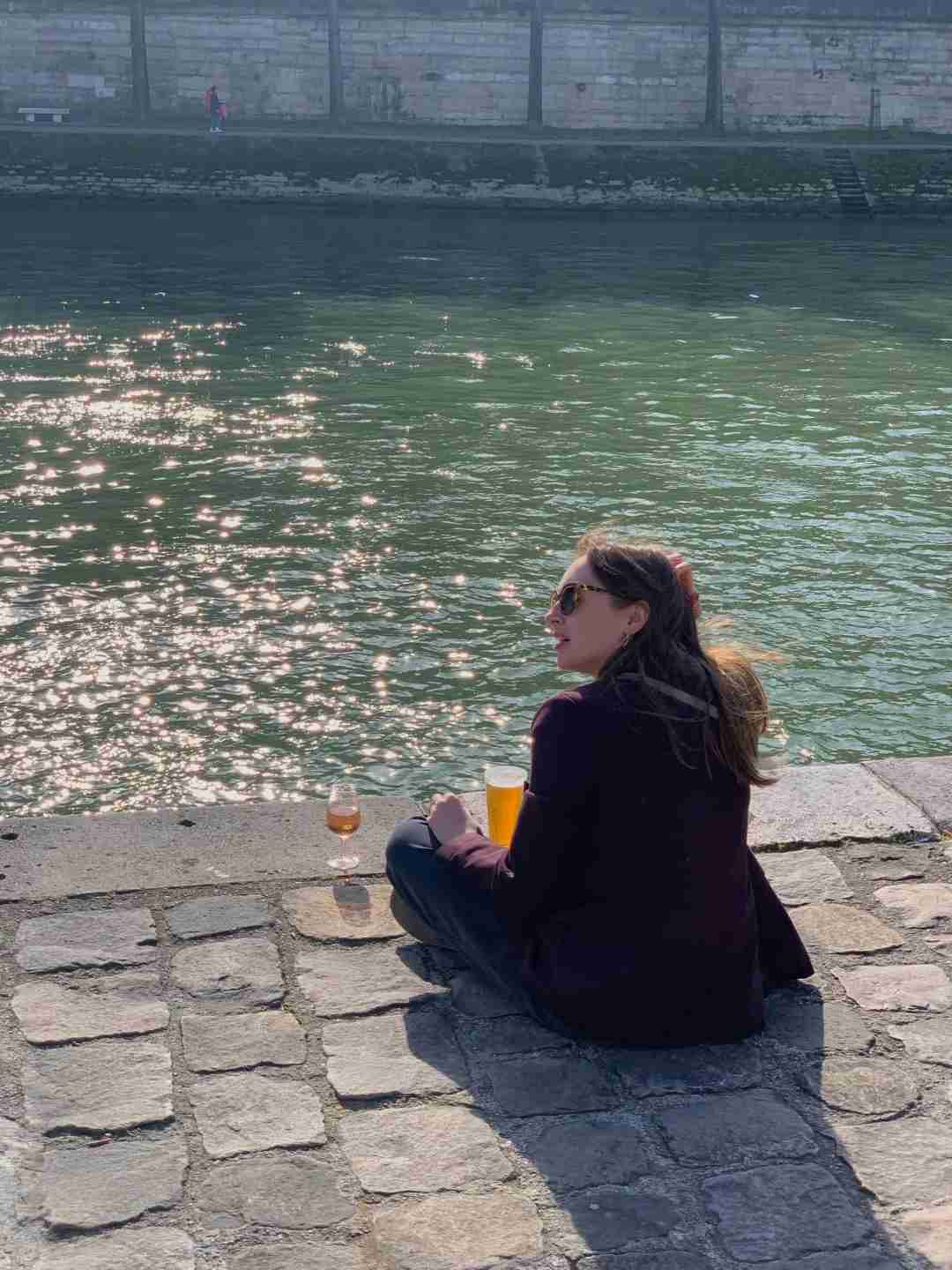 Un an à Paris : Réflexions sur la vie d'expatrié, les chocs culturels et les souvenirs inoubliables