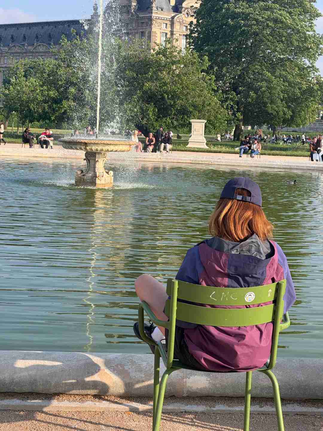 Guide de voyage à Paris pas cher : Conseils pour un voyage abordable d'un jeune de 26 ans et incontournables à visiter