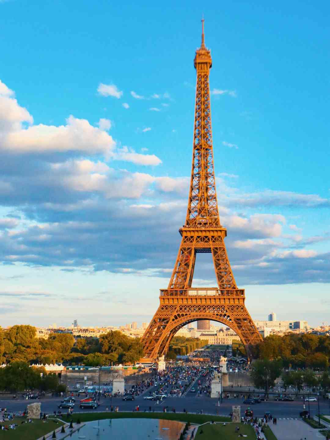 Des photos captivantes qui révèlent le legs artistique de Paris : un tour visuel à travers l'histoire culturelle