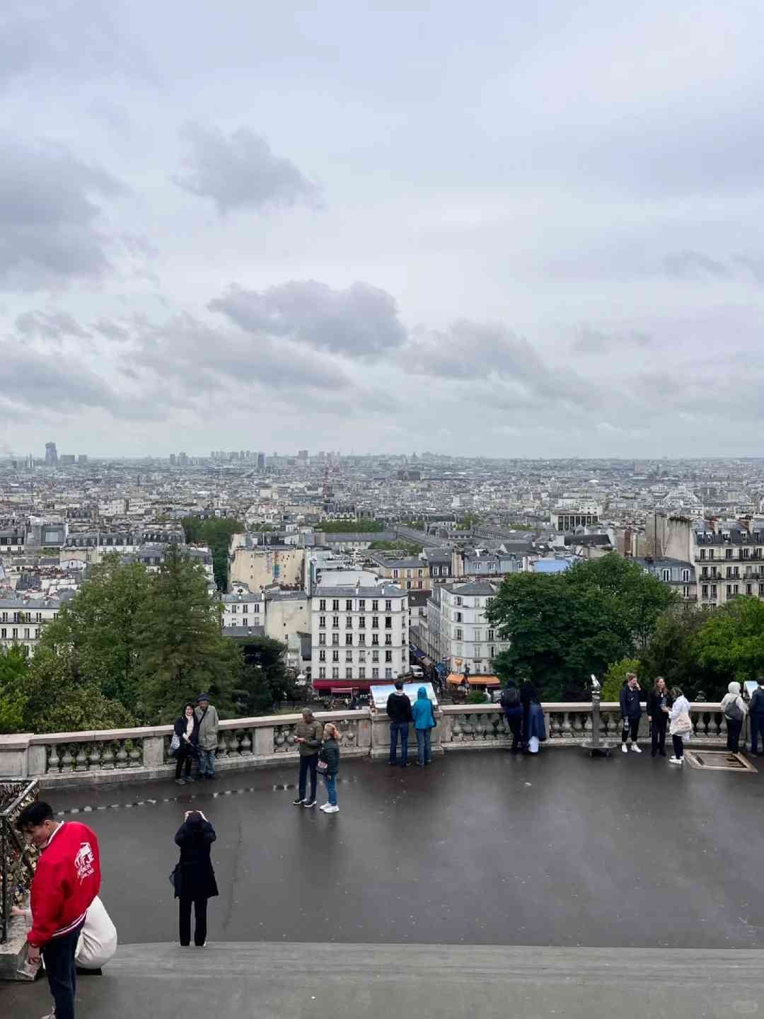 Itinéraire à Paris en une journée : comment visiter la Tour Eiffel, le Louvre et les principales attractions de manière efficace