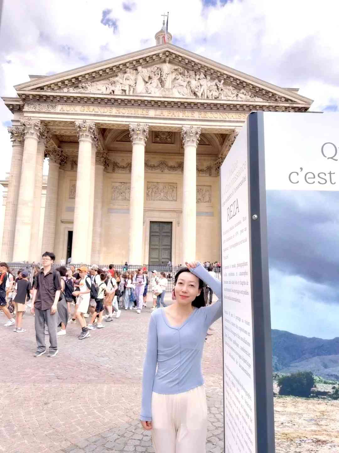 - Paris Power Walking Tour : Guide complet des attractions incontournables et des trésors cachés