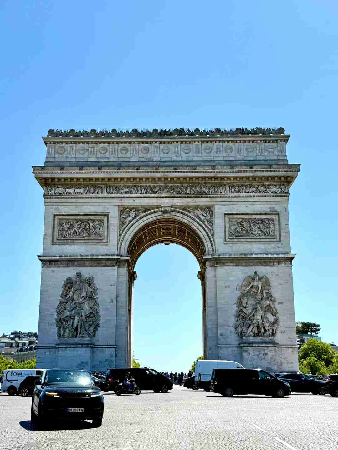 - Paris Power Walking Tour : Guide complet des attractions incontournables et des trésors cachés