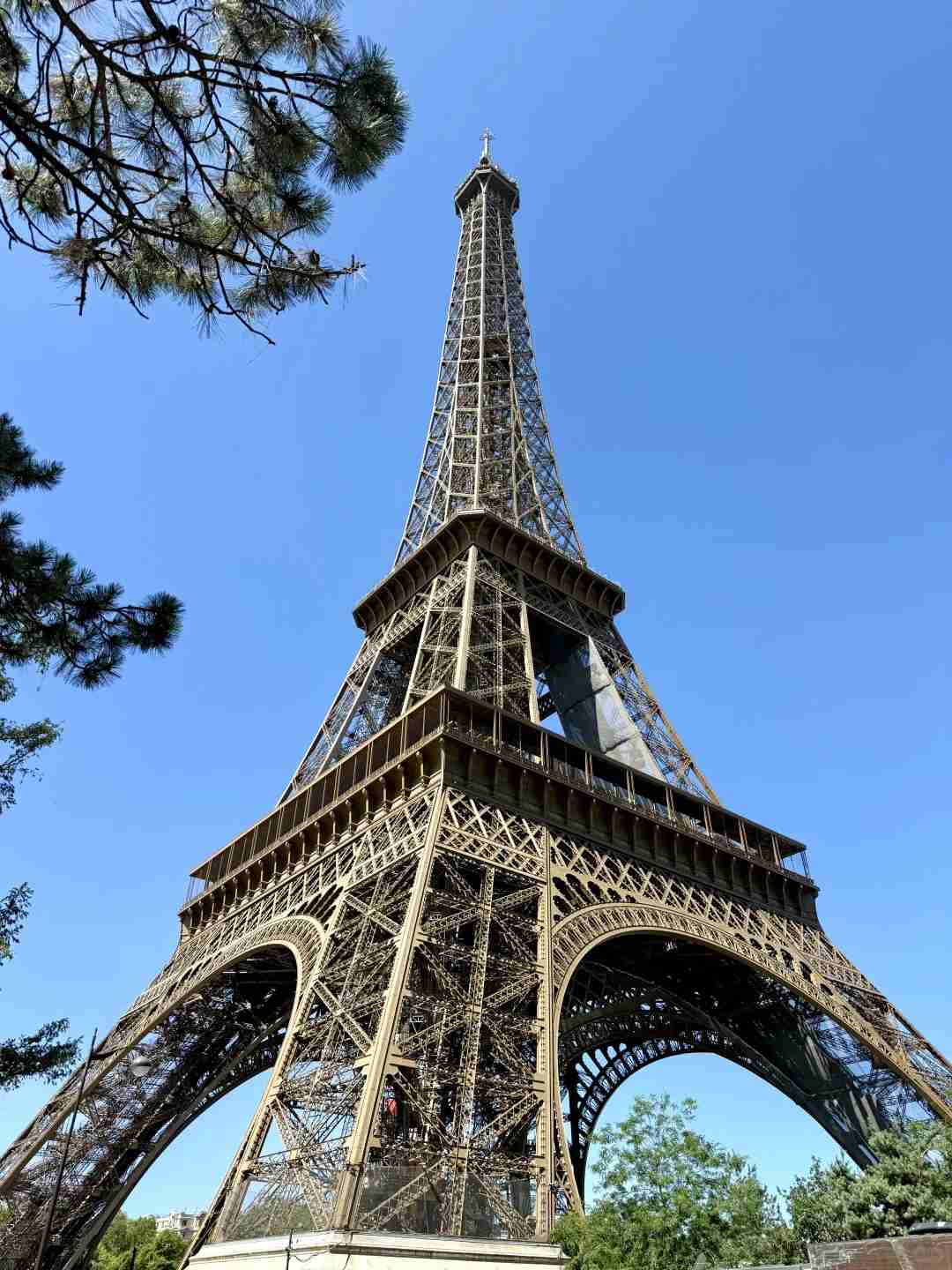 - Paris Power Walking Tour : Guide complet des attractions incontournables et des trésors cachés