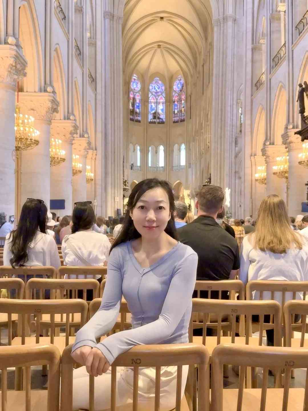 Itinéraire de visite guidée à Paris : Découverte des sites à son propre rythme, sans se presser
