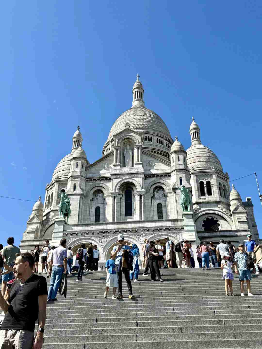 -Day Paris Self-Guided Tour Itinerary: Perfectly Paced Sightseeing Without Rushing