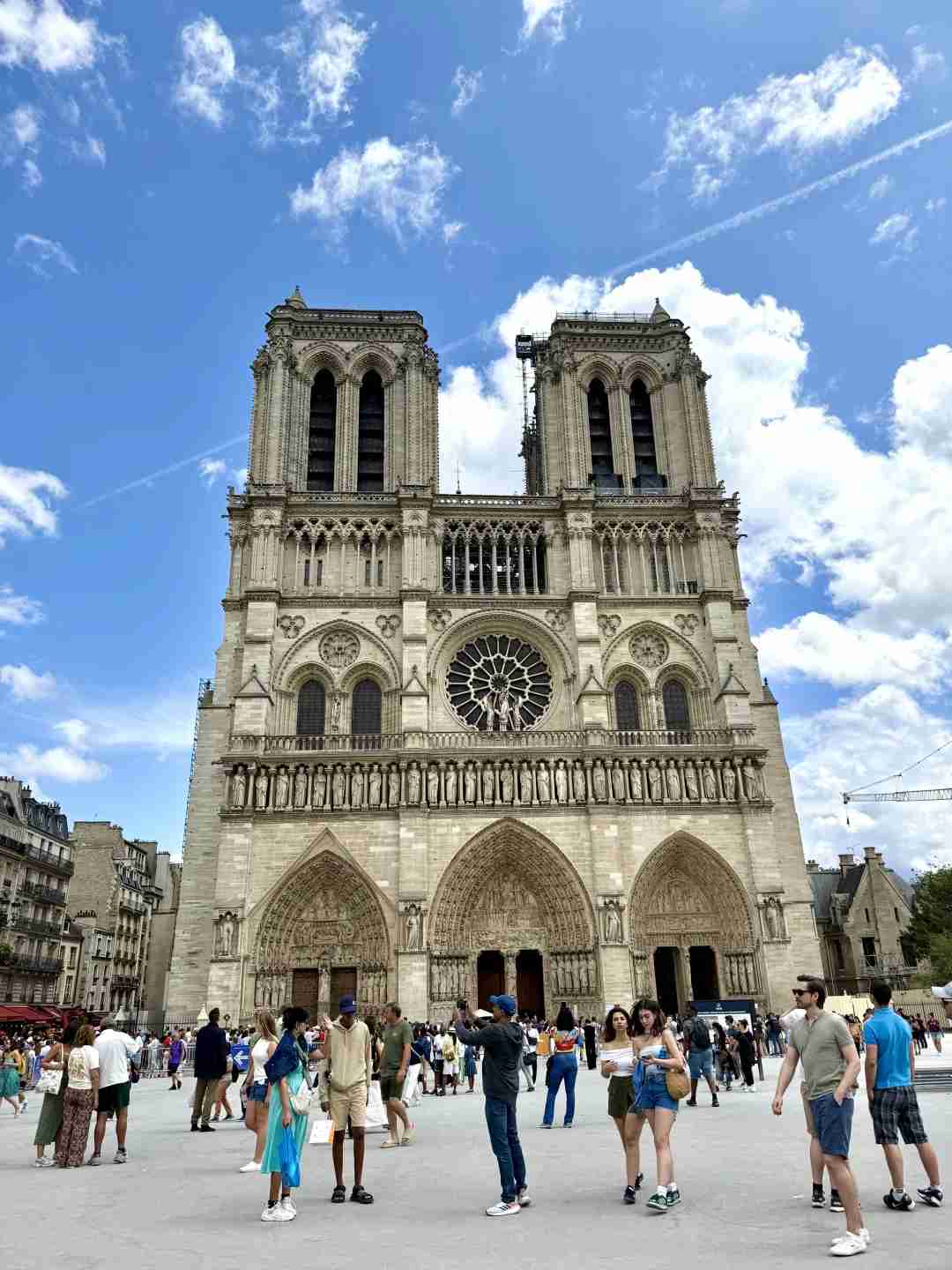 -Day Paris Self-Guided Tour Itinerary: Perfectly Paced Sightseeing Without Rushing