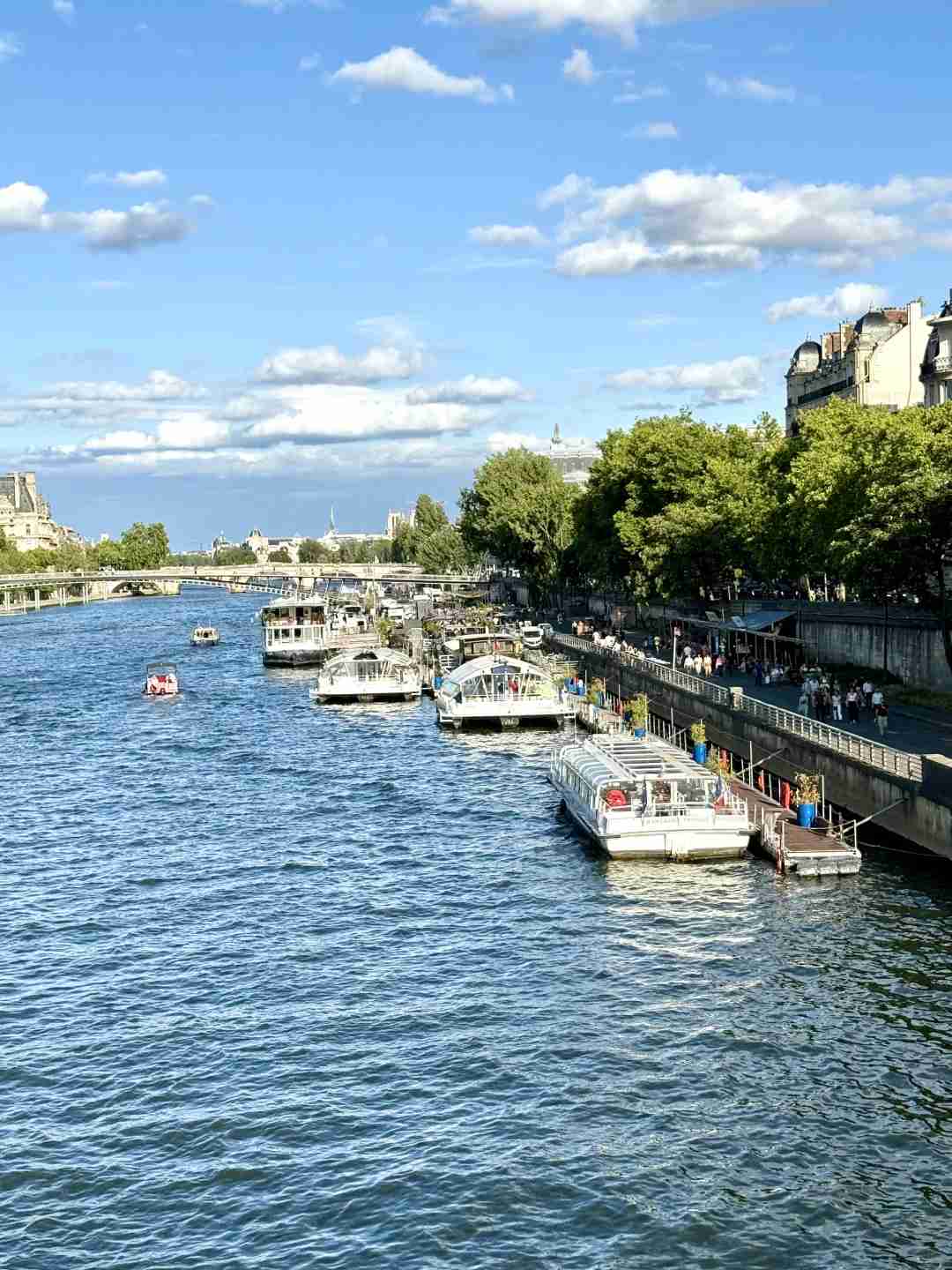 -Day Paris Self-Guided Tour Itinerary: Perfectly Paced Sightseeing Without Rushing