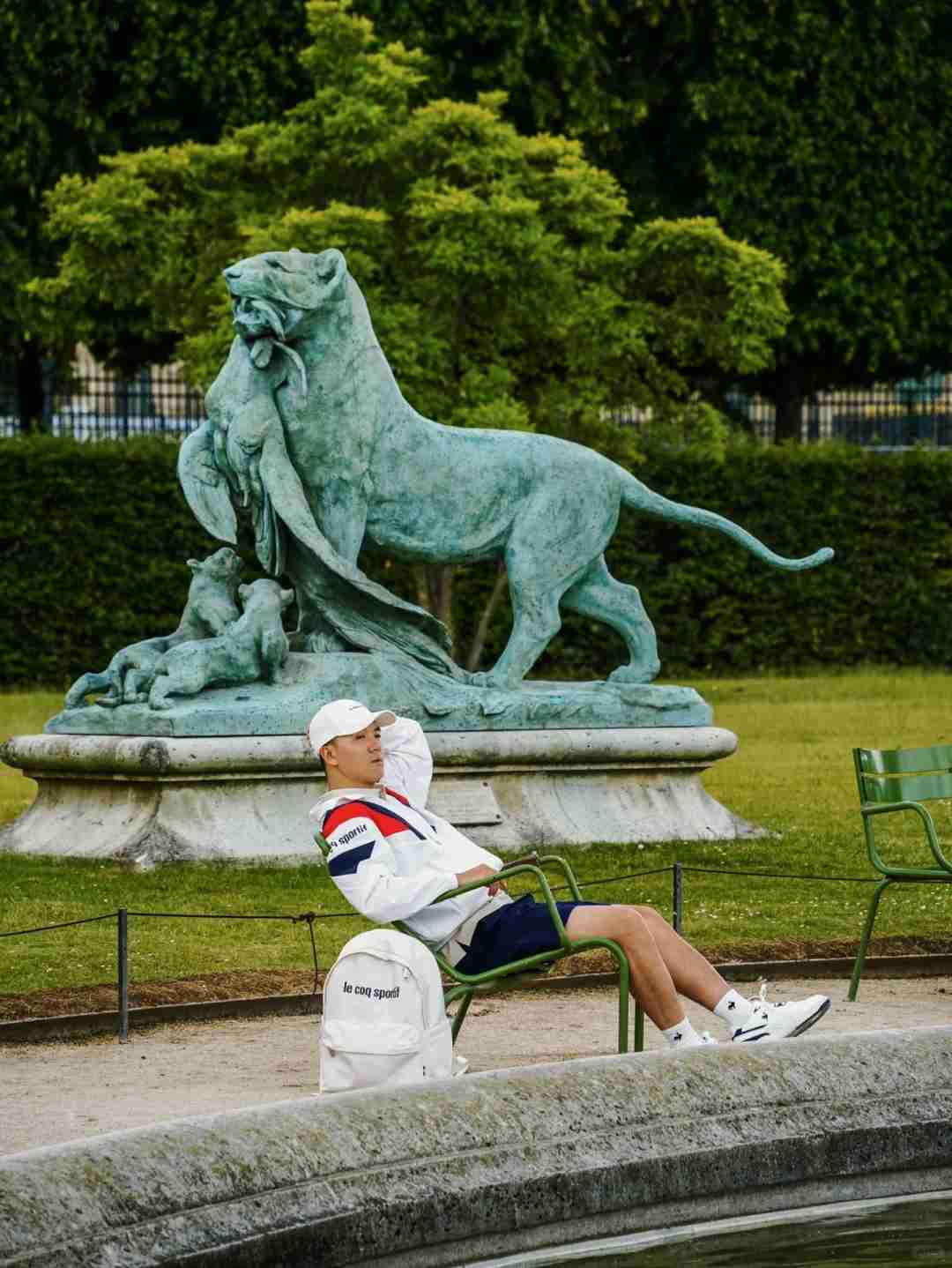 Découvrez des trésors cachés : Des itinéraires parisiens détendus en dehors des musées bondés pour des expériences authentiques locales