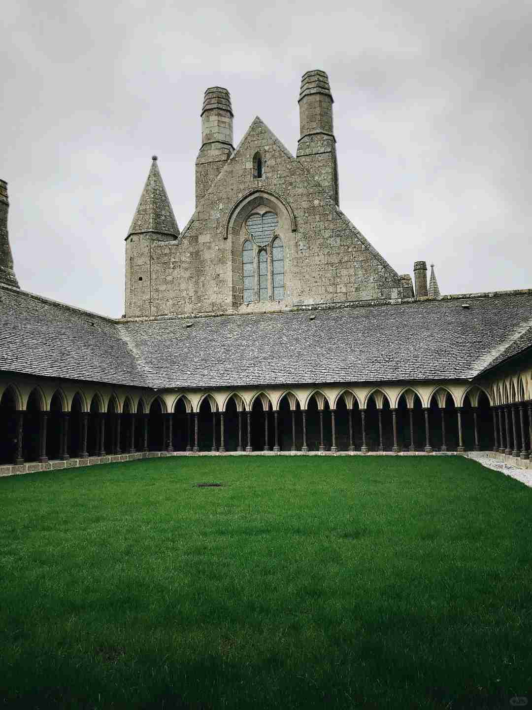 Découvrez le Mont Saint-Michel : Une visite d'une journée à la manière...