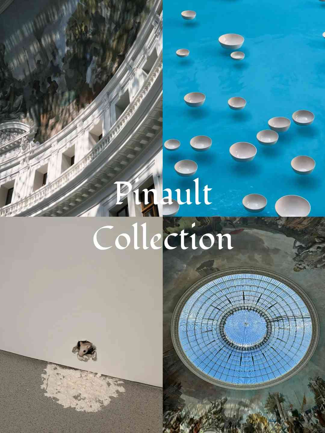 Découvrez la vision esthétique de Tadao Ando au musée de Paris : une œuvre architecturale d'exception