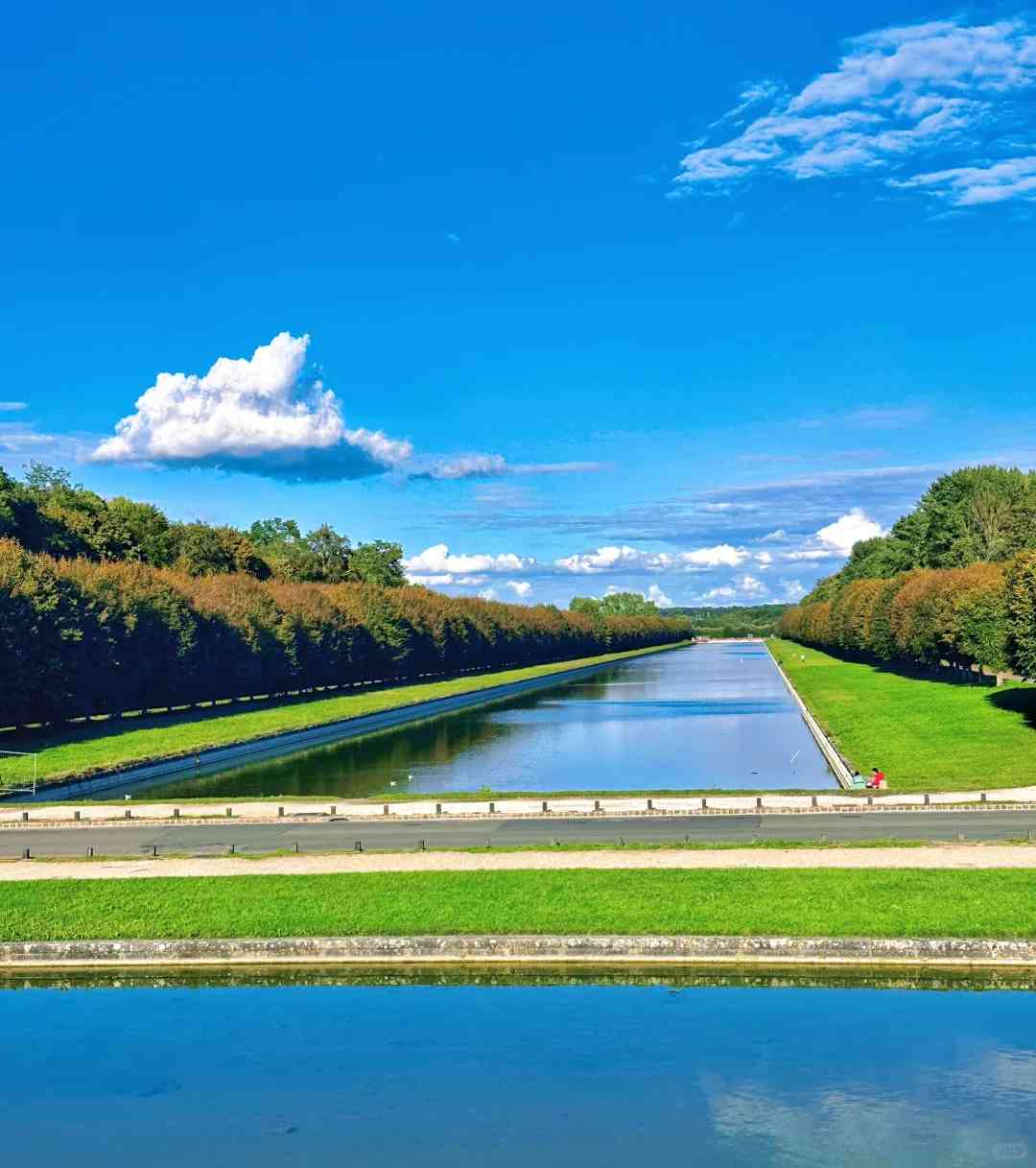 Discover the Best Time to Visit Fontainebleau: Late Autumn’s Stunning Beauty and Must-See Attractions