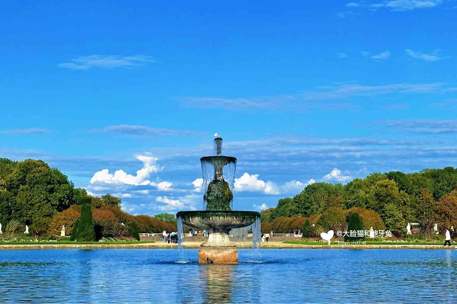 Discover the Best Time to Visit Fontainebleau: Late Autumn’s Stunning Beauty and Must-See Attractions