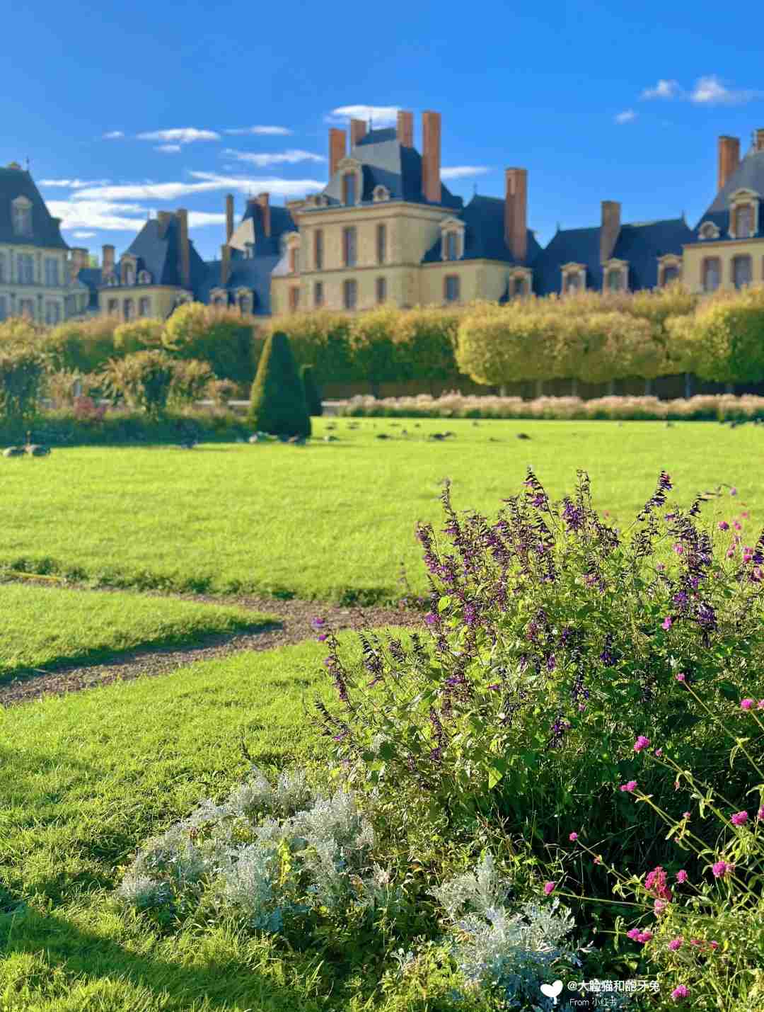 Discover the Best Time to Visit Fontainebleau: Late Autumn’s Stunning Beauty and Must-See Attractions