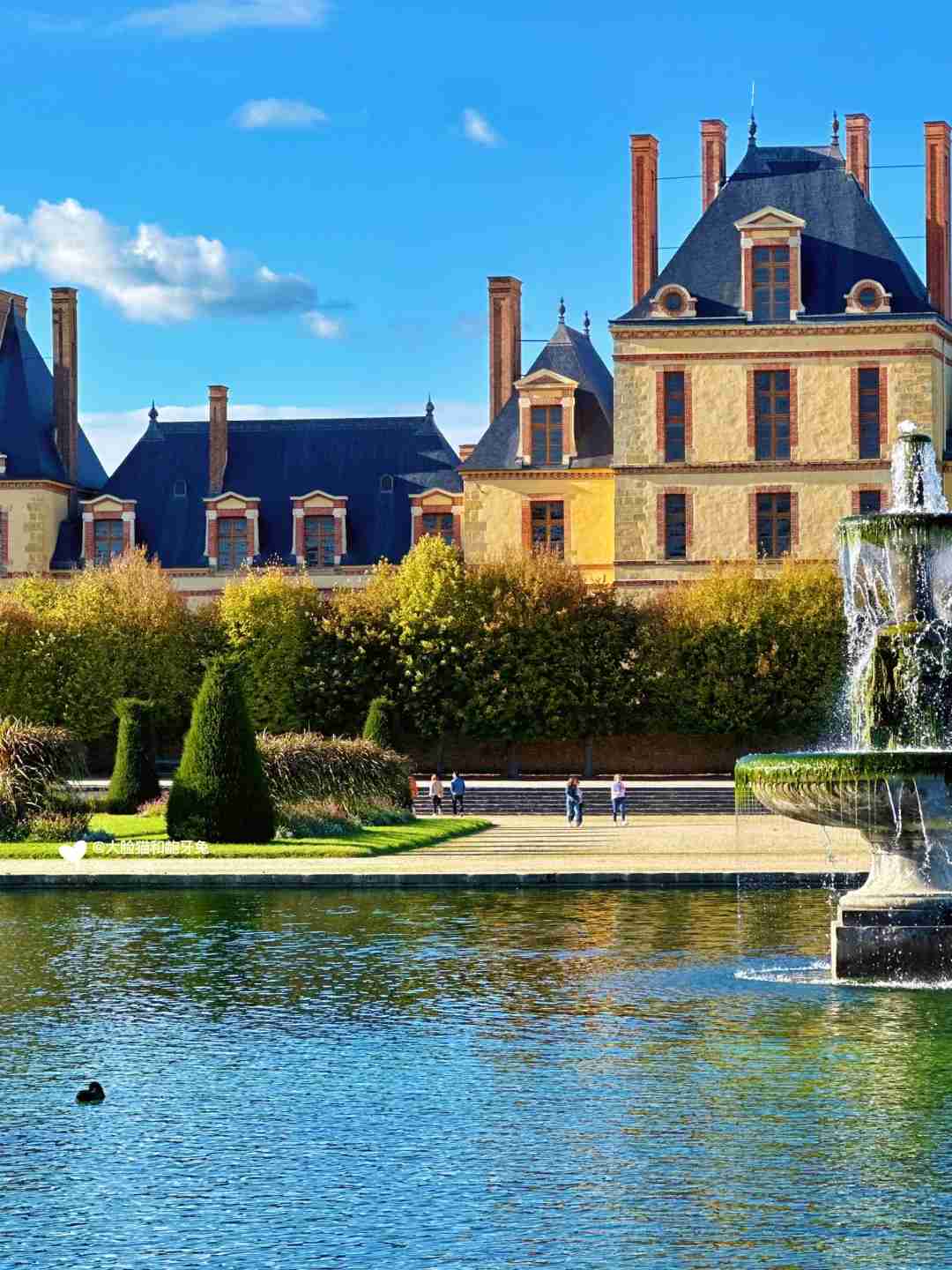 Discover the Best Time to Visit Fontainebleau: Late Autumn’s Stunning Beauty and Must-See Attractions