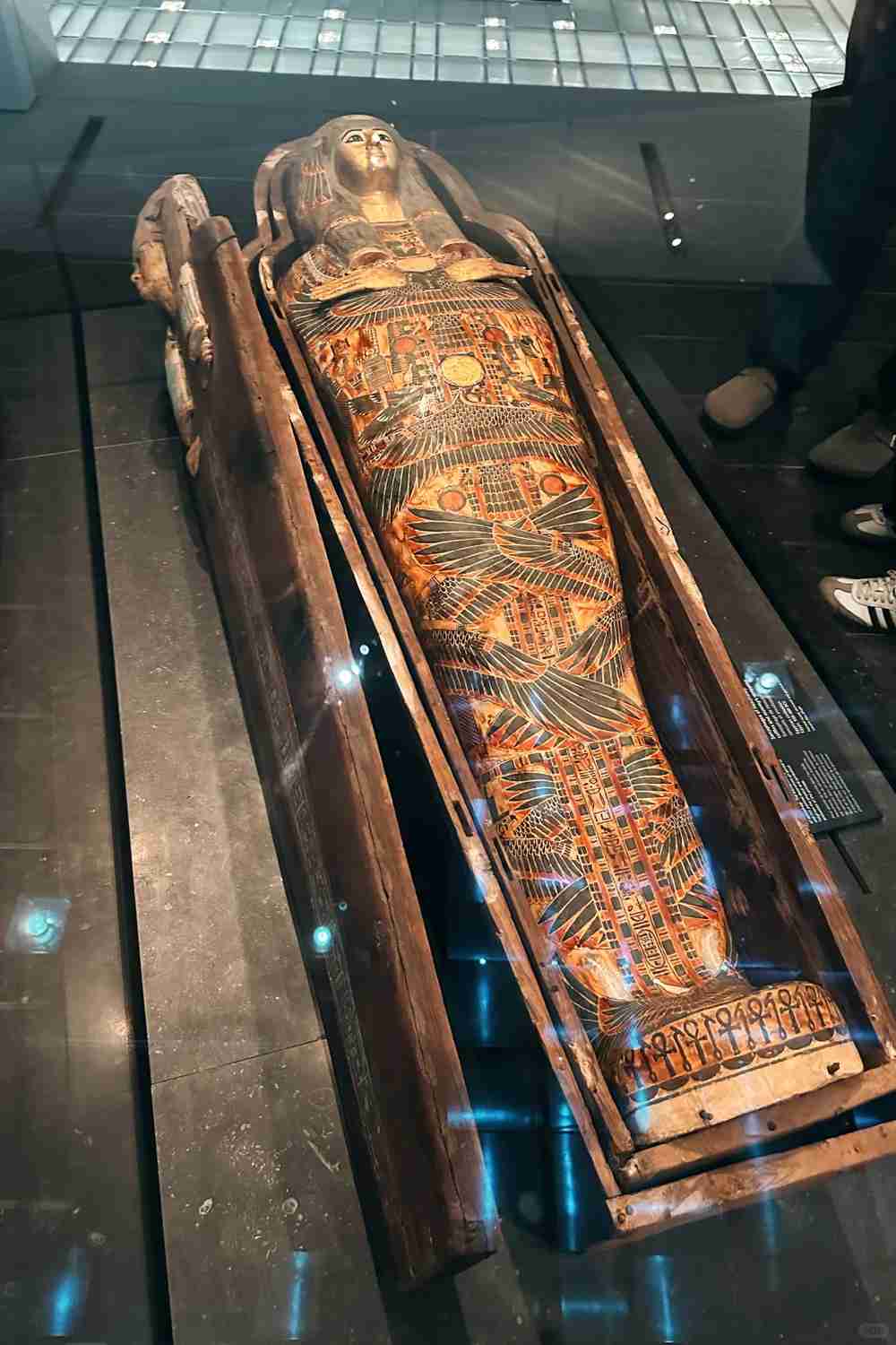 Découvrez le Louvre Abu Dhabi : un guide complet sur l'art, les expositions et conseils pour les visiteurs aux Émirats Arabes Unis