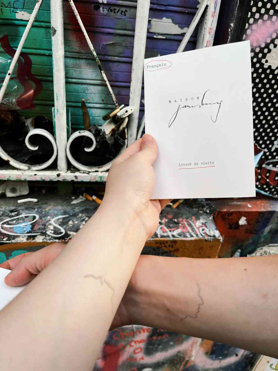 Découvrez l'expérience la plus intime d'un musée à Paris : une perle cachée fortement recommandée pour les amateurs d'art