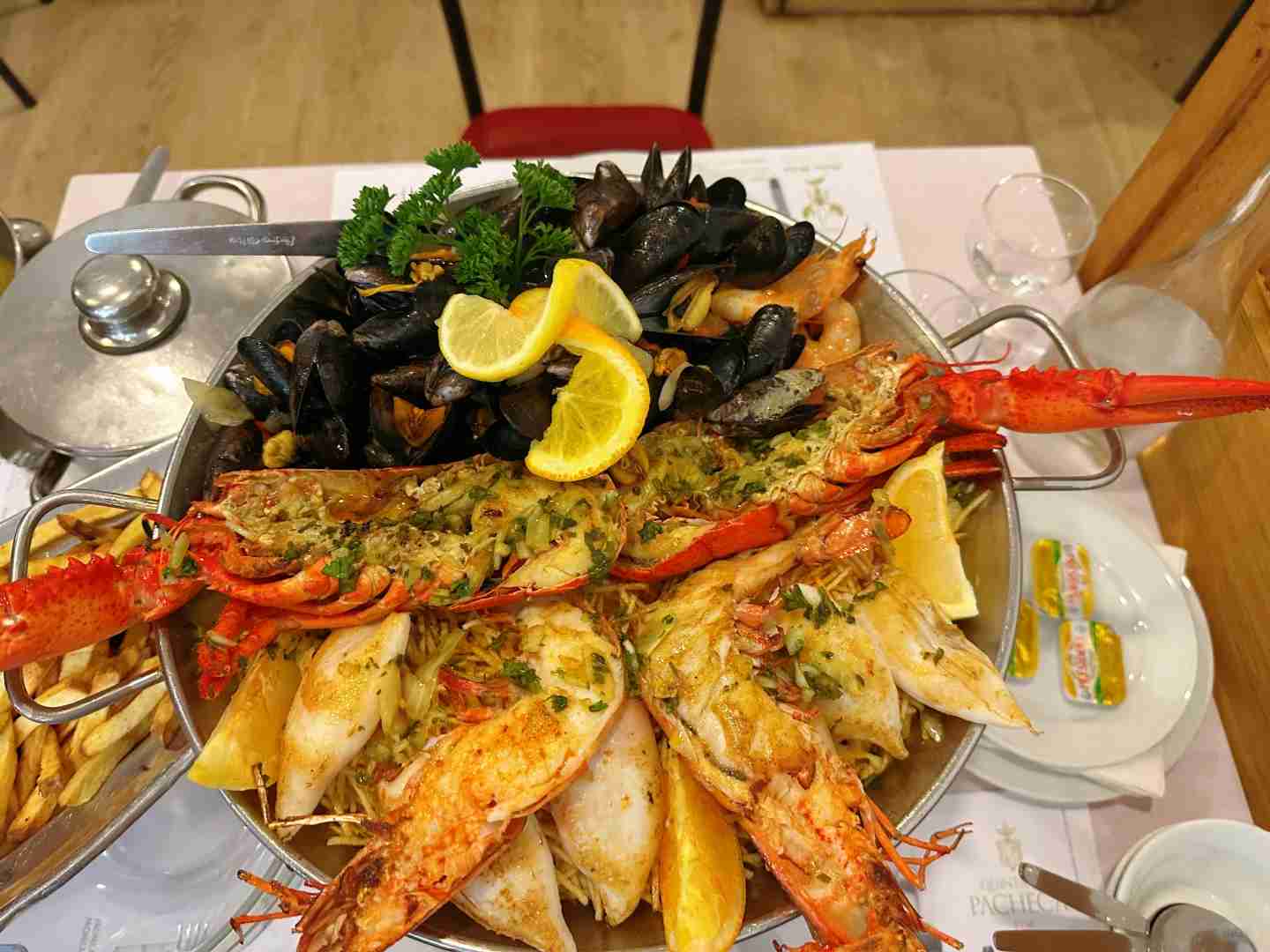 Découvrez les meilleurs fruits de mer abordables à Paris : les plats les plus économiques à essayer lors de votre prochaine visite