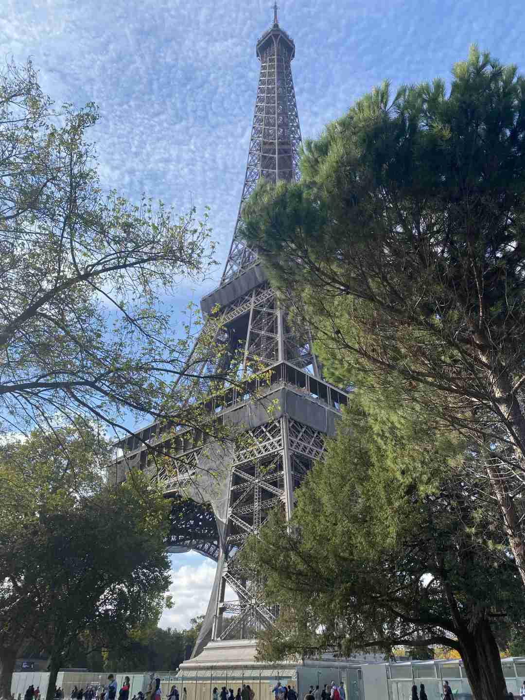 Découvrez l'automne à Paris : les meilleurs endroits pour admirer les feuilles...