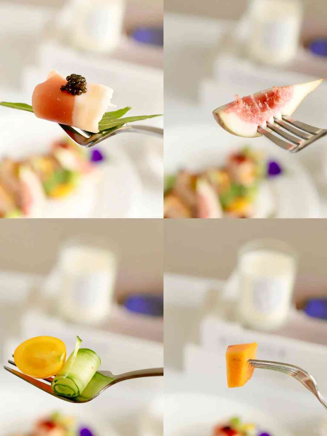 Fontainebleau Sandwich Art: Step-by-Step Guide to Creating Colorful Culinary Masterpieces with Fresh Ingredients