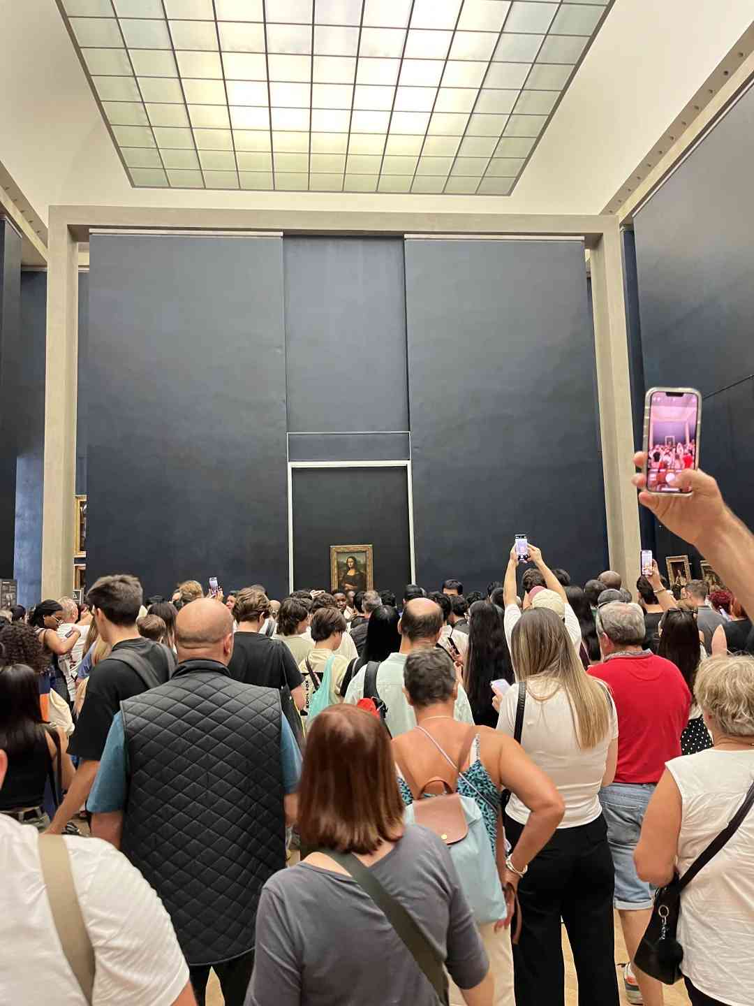 Minuit au Louvre : un guide complet pour visiter le musée du Louvre la nuit