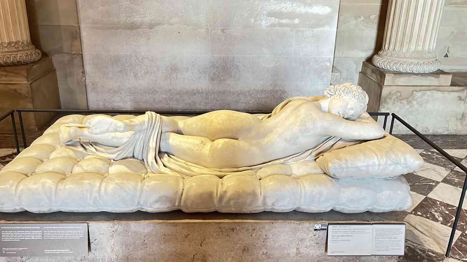 Minuit au Louvre : un guide complet pour visiter le musée du Louvre la nuit