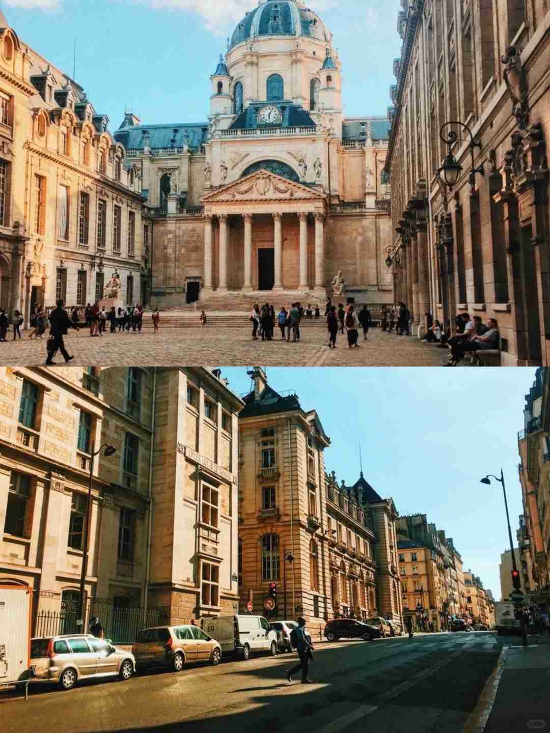 Mon cours de master en littérature comparée préféré à Paris : les meilleurs cours et conseils pour étudier