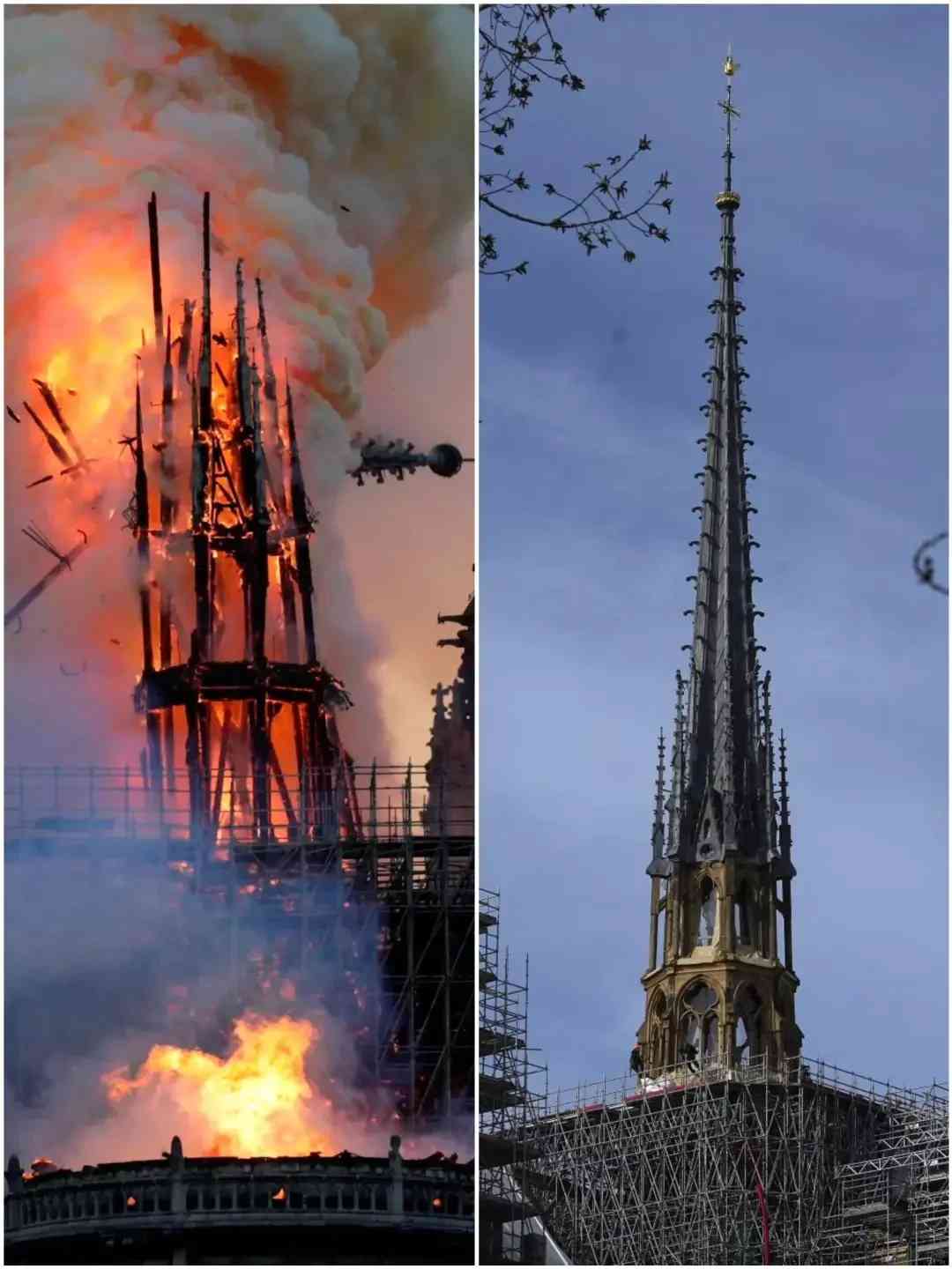 Billets pour la tour de la cathédrale Notre-Dame maintenant disponibles - Réservation d'accès direct à la nef et visites sans file d'attente