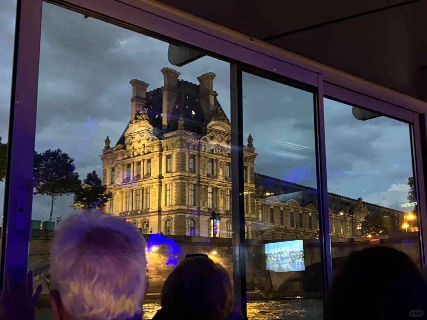 Cruise sur la Seine à Paris pour 50 yuans : le meilleur expérience économique et guide des activités incontournables