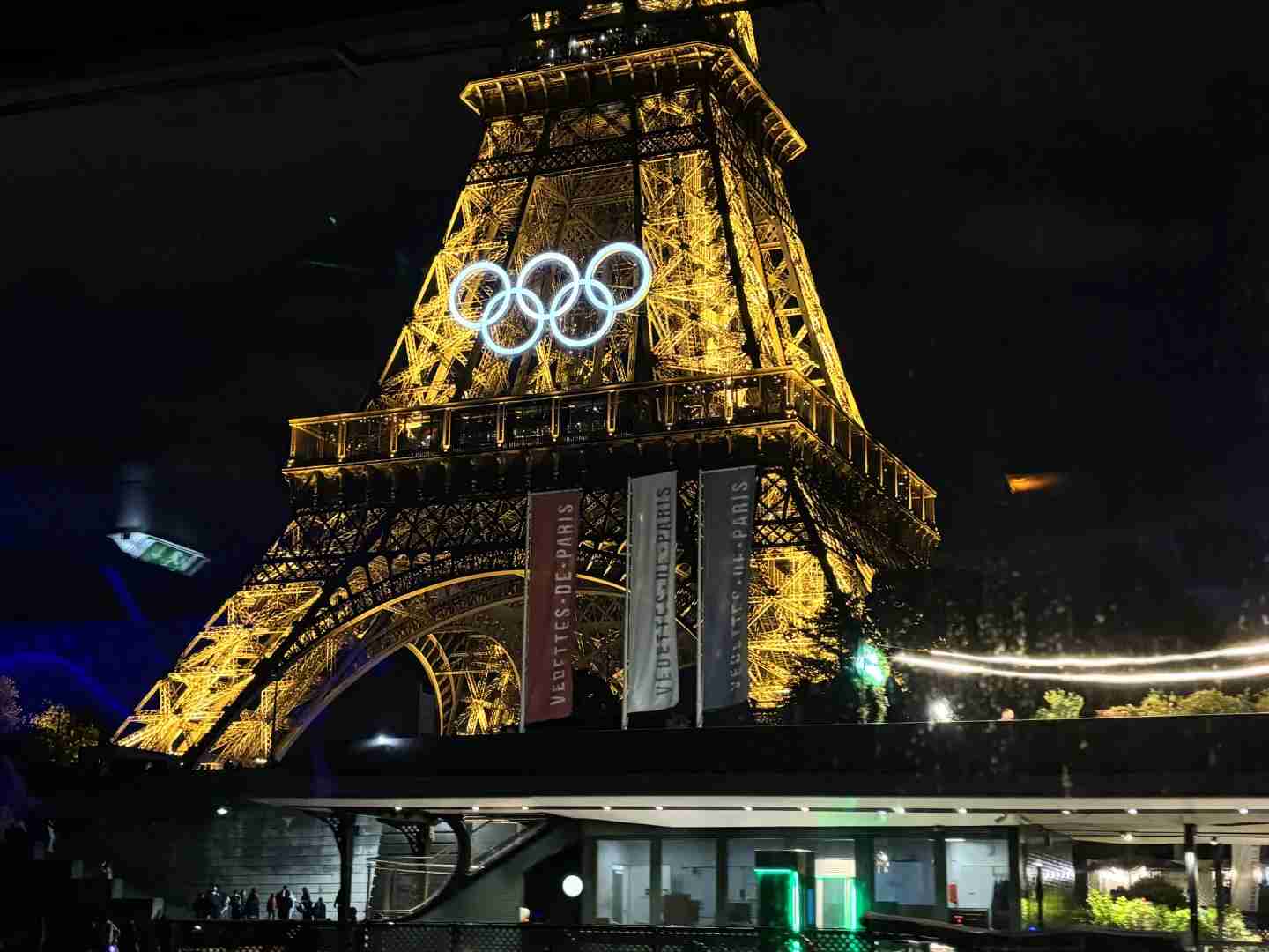 Cruise sur la Seine à Paris pour 50 yuans : le meilleur expérience économique et guide des activités incontournables
