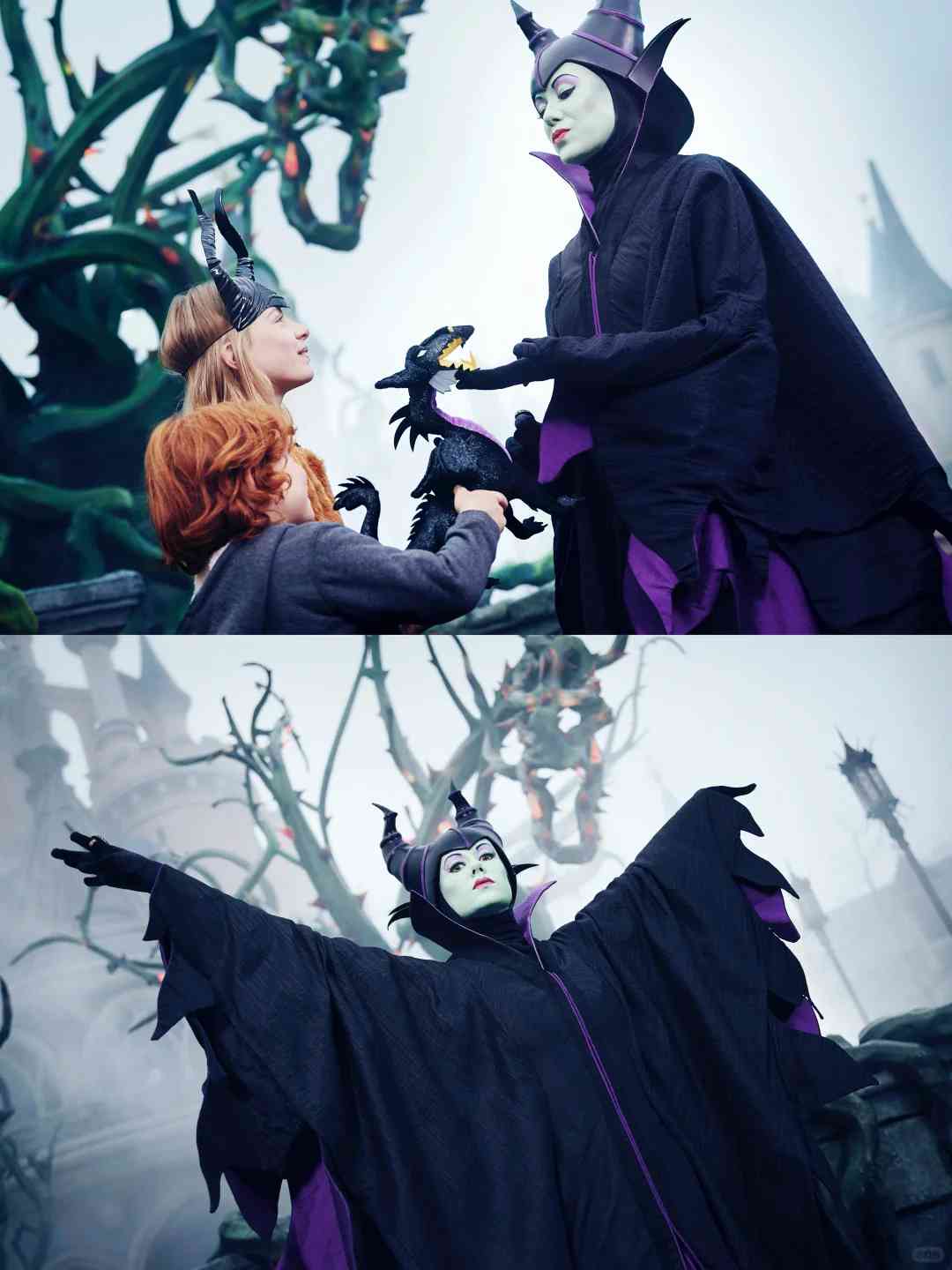 Amusements effrayants au Paris Disneyland Halloween 2025 : le guide ultime pour les manèges, les spectacles et les attractions incontournables