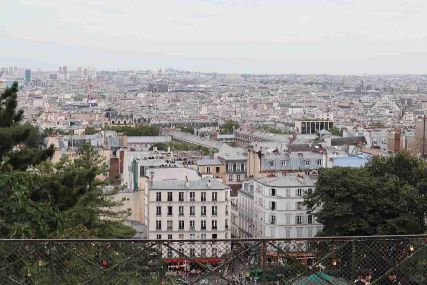 Guide ultime de Montmartre à Paris : Principales attractions, joyaux cachés et conseils locaux