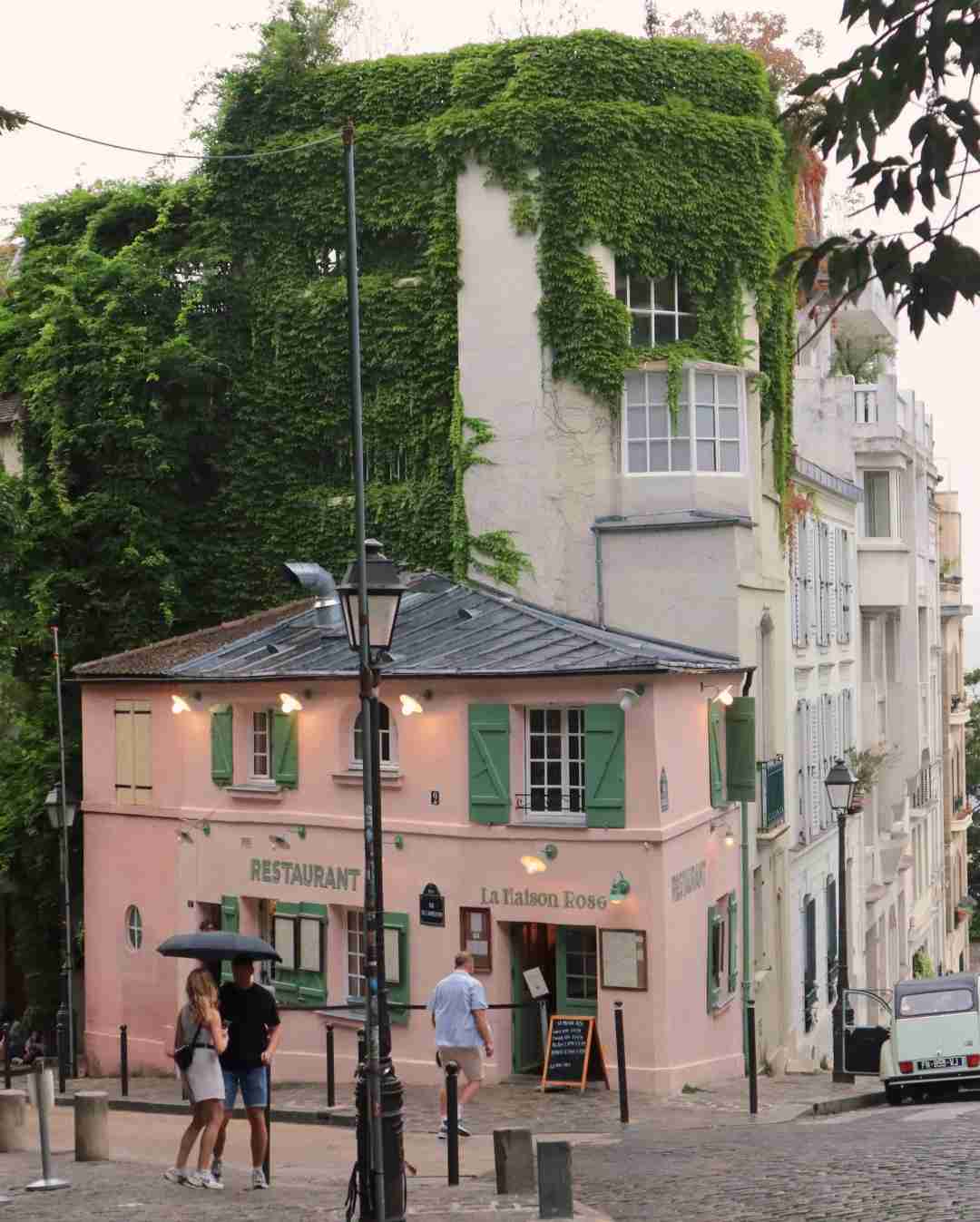 Guide ultime de Montmartre à Paris : Principales attractions, joyaux cachés et conseils locaux