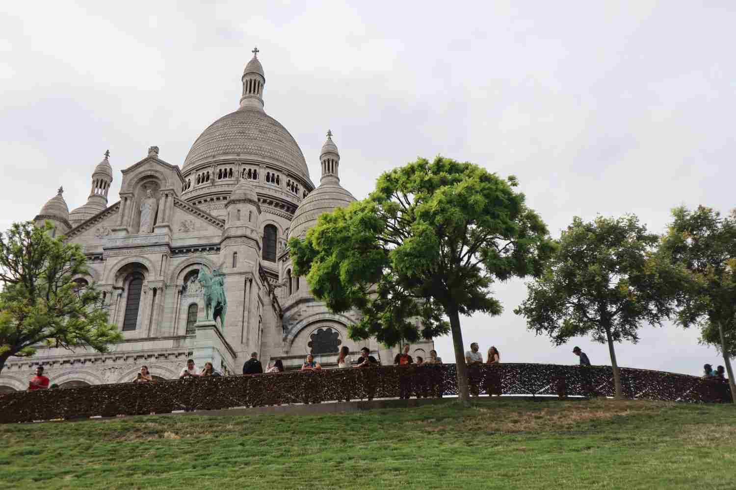 Guide ultime de Montmartre à Paris : Principales attractions, joyaux cachés et conseils locaux