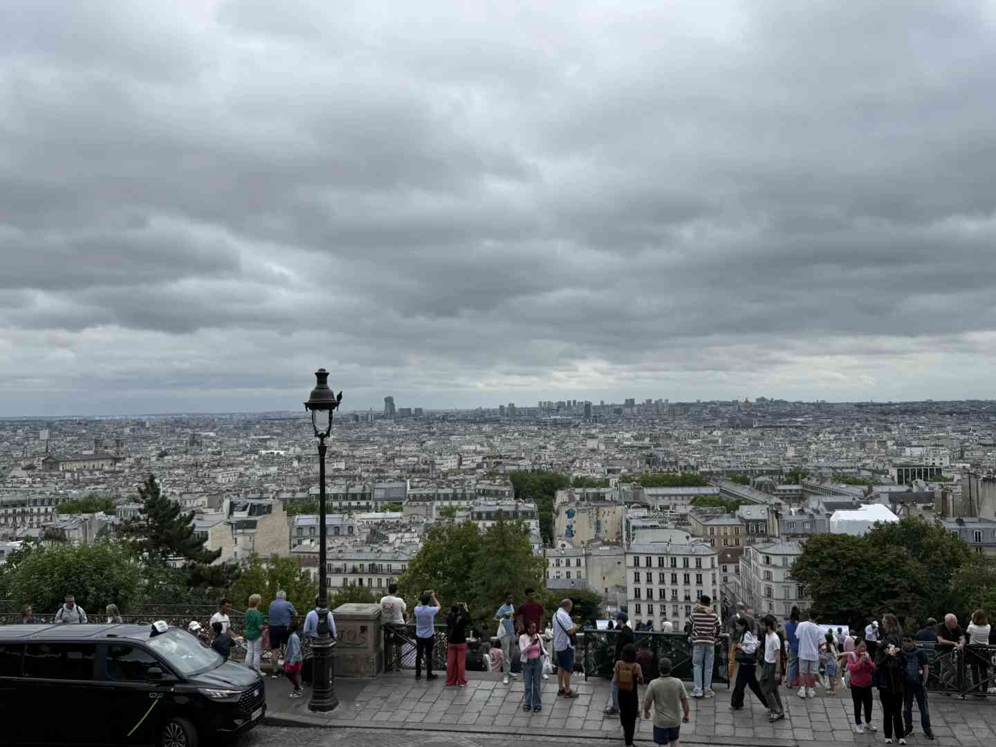 Guide ultime pour la basilique du Sacré-Cœur : histoire, billets et meilleurs endroits pour de belles photos