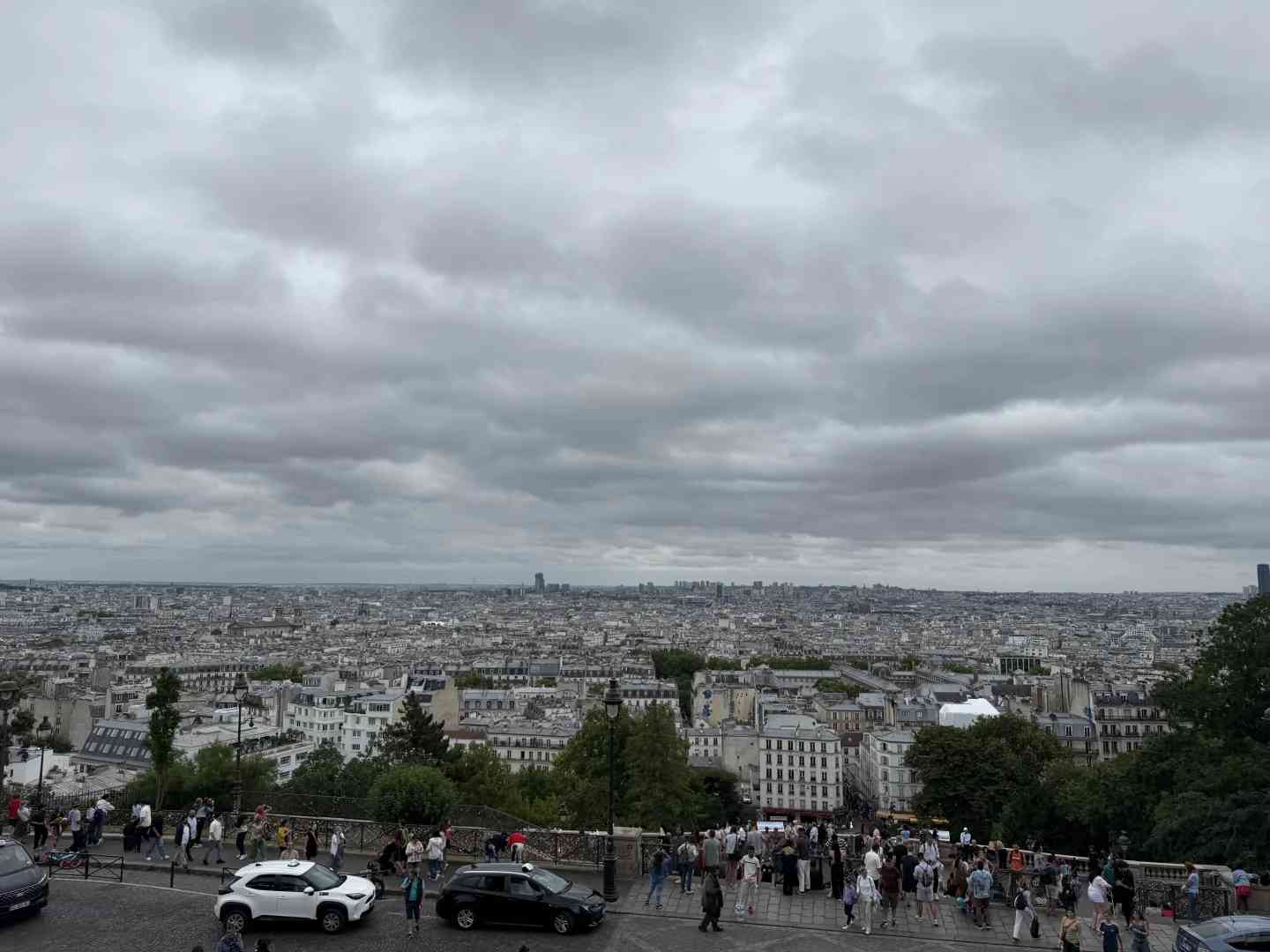 Guide ultime pour la basilique du Sacré-Cœur : histoire, billets et meilleurs endroits pour de belles photos