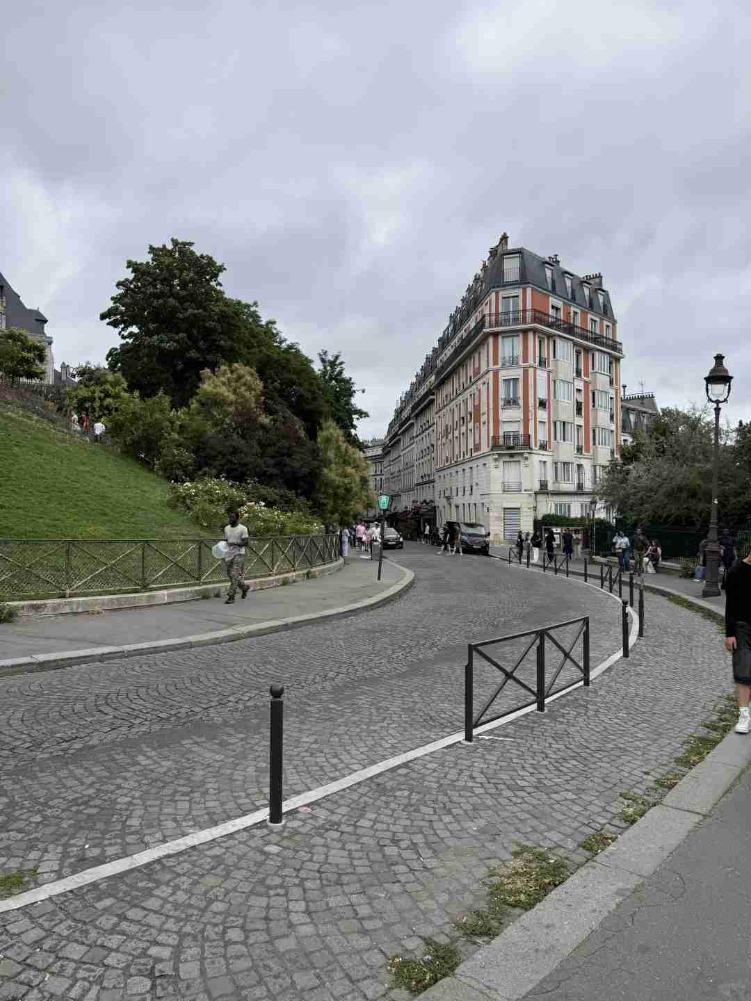 Guide ultime pour la basilique du Sacré-Cœur : histoire, billets et meilleurs endroits pour de belles photos