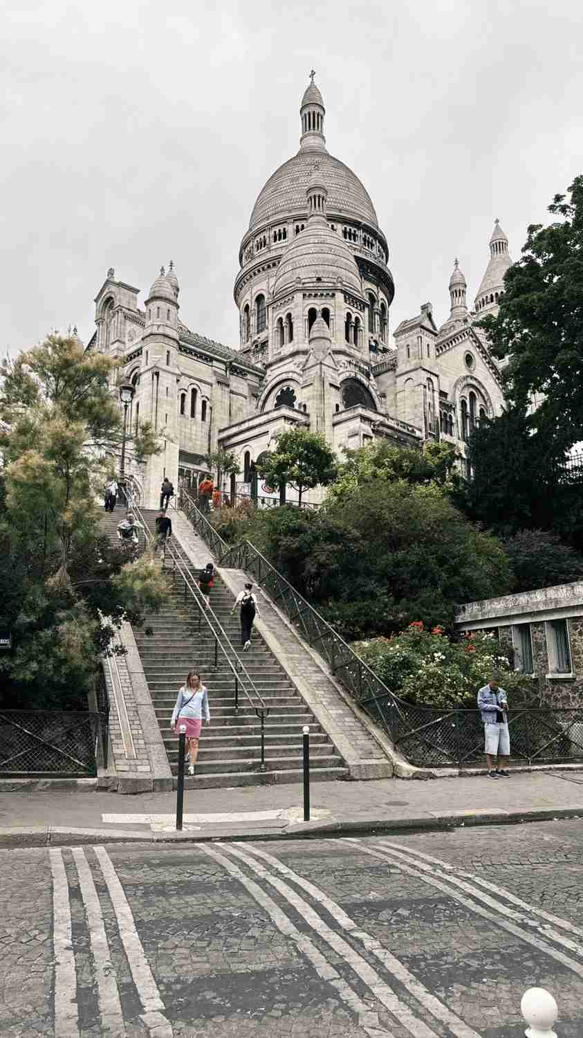 Guide ultime pour la basilique du Sacré-Cœur : histoire, billets et meilleurs endroits pour de belles photos