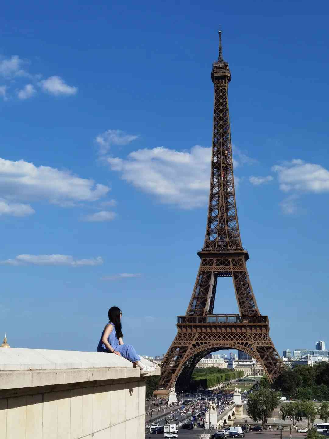Guide ultime des meilleurs endroits pour prendre des photos de la Tour...