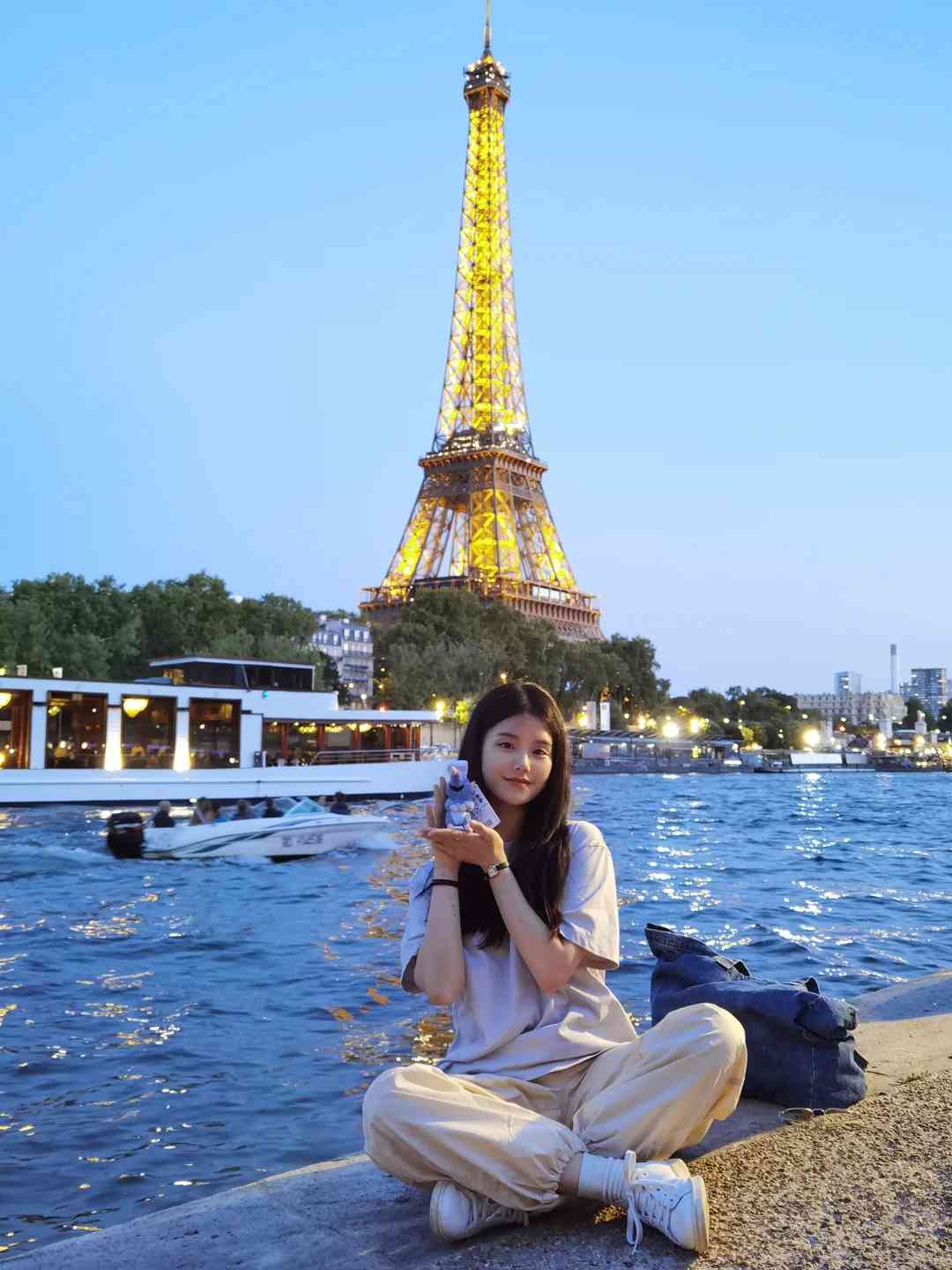 Guide ultime des meilleurs endroits pour prendre des photos de la Tour...