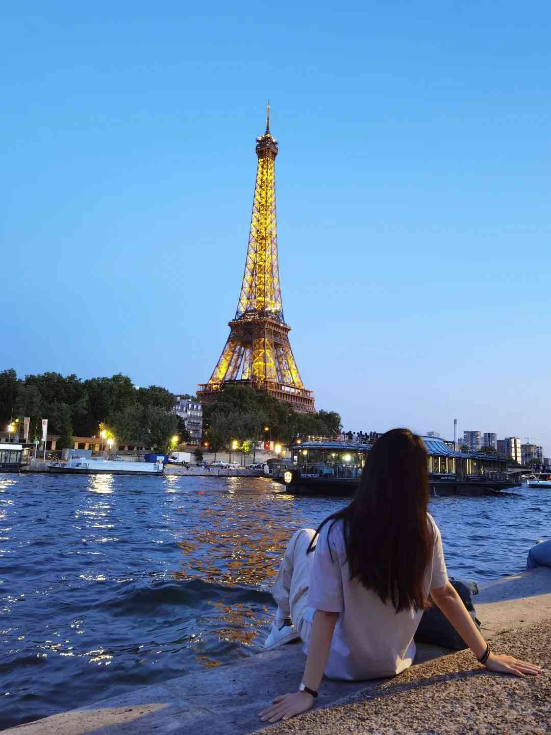 Guide ultime des meilleurs endroits pour prendre des photos de la Tour...