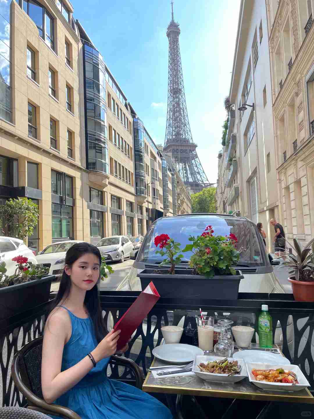 Guide ultime des meilleurs endroits pour prendre des photos de la Tour...