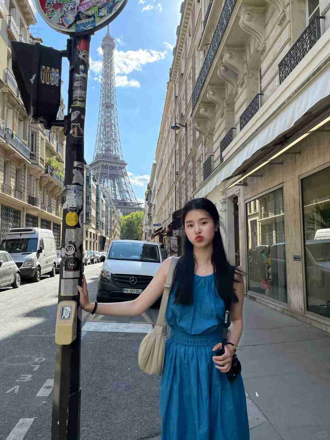 Guide ultime des meilleurs endroits pour prendre des photos de la Tour...