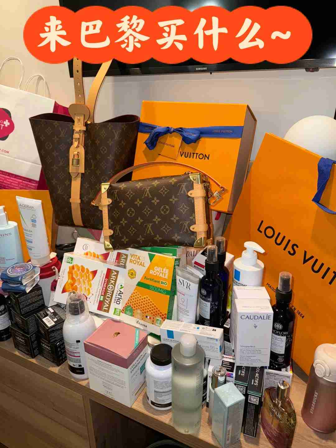 Guide de Shopping à Paris 2025 : Ce qu'il faut acheter, où faire ses achats et les secrets locaux révélés