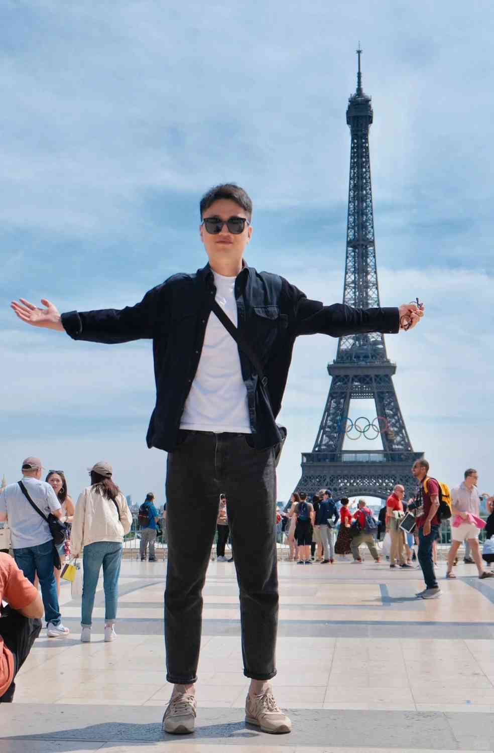 Des endroits inoubliables pour prendre des photos à Paris : un guide complet des lieux emblématiques et des trésors cachés