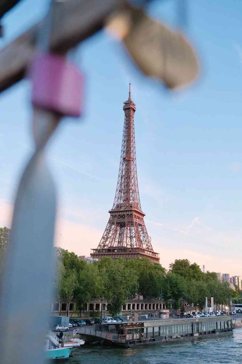 Des endroits inoubliables pour prendre des photos à Paris : un guide complet des lieux emblématiques et des trésors cachés